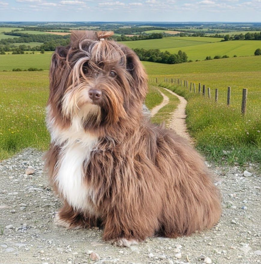 Arzhelenn Amigo Del Hombre